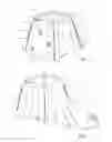Fig. 02 - Collapsible structure with door mechanism