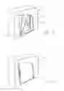 Fig. 09 - Collapsible structure with door mechanism