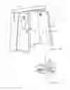 Fig. 12 - Collapsible structure with door mechanism