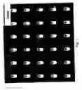 Fig. 02 - Microscale compression molding of metals with surface engineered LIGA inserts