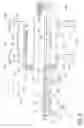 Fig. 09 - Method and apparatus of pressing in manufacturing glued laminated wood