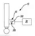 Fig. 01 - Integrated tagging system for an electronic shock absorber