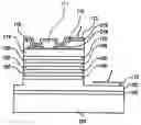 Fig. 01 - Semiconductor layer formed by selective deposition and method for depositing semiconductor layer