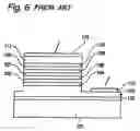 Fig. 07 - Semiconductor layer formed by selective deposition and method for depositing semiconductor layer