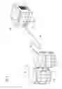 Fig. 08 - Operating apparatus for game machine