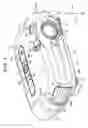 Fig. 02 - Duct and projector