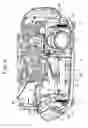 Fig. 06 - Duct and projector