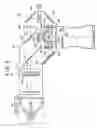 Fig. 07 - Duct and projector