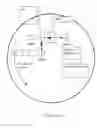 Fig. 06 - Method of detecting and classifying scratches, particles and pits on thin film disks or wafers