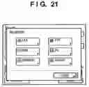 Fig. 22 - Network scanning system