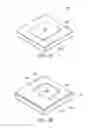 Fig. 07 - Method of forming a micromechanical structure