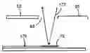 Fig. 01 - Reflective microelectrical mechanical structure (MEMS) optical modulator and optical display system