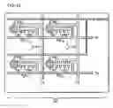 Fig. 08 - Reflective microelectrical mechanical structure (MEMS) optical modulator and optical display system