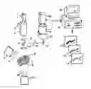 Fig. 01 - Apparatus and method for improved forensic detection