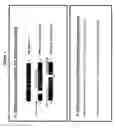 Fig. 02 - Alternatively spliced isoforms of receptor-interacting serine-threonine kinase 2 (RIPK2)