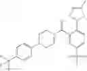 Fig. 167 - Substituted acylpiperazine derivatives