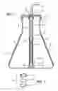 Fig. 02 - Apparatus for demineralizing osteoinductive bone