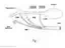 Fig. 03 - Methods for stimulating components in, on, or near the pudendal nerve or its branches to achieve selective physiologic responses