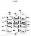 Fig. 09 - Efficient method and apparatus for text entry based on trigger sequences