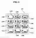 Fig. 22 - Efficient method and apparatus for text entry based on trigger sequences