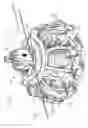 Fig. 03 - Poultry feeder