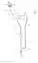 Fig. 02 - Continuous high-frequency oscillation breathing treatment apparatus