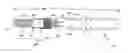 Fig. 01 - Catheter for intrafallopian contraceptive delivery