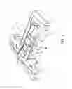 Fig. 02 - Surgical drape system with pouch