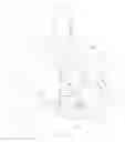 Fig. 02 - Sanitary arm sleeve structure
