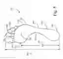 Fig. 06 - Method and apparatus for scanning feet for the purpose of manufacturing orthotics and other footwear
