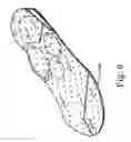 Fig. 07 - Method and apparatus for scanning feet for the purpose of manufacturing orthotics and other footwear