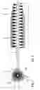 Fig. 02 - Mascara brush