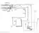 Fig. 01 - Hair iron device