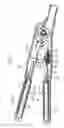 Fig. 03 - Hair iron device