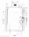 Fig. 02 - Machine for washing carts and bins
