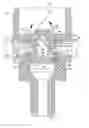 Fig. 01 - Side spray diverter valve