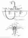 Fig. 02 - Side spray diverter valve