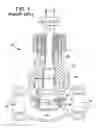 Fig. 02 - Control valve with low noise and enhanced flow characteristics