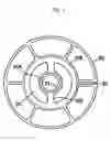 Fig. 06 - Reinforcement binding machine, reel, and method of detecting rotation of reel
