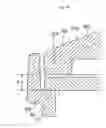 Fig. 41 - Reinforcement binding machine, reel, and method of detecting rotation of reel