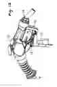 Fig. 07 - Fluid nozzle and adapter for existing fluid nozzles