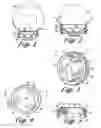 Fig. 02 - Sealing plug for a water globe