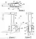 Fig. 02 - Valve operating assembly and system for operating lever-operated valves