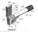 Fig. 19 - Valve operating assembly and system for operating lever-operated valves