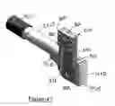 Fig. 20 - Valve operating assembly and system for operating lever-operated valves