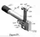Fig. 28 - Valve operating assembly and system for operating lever-operated valves