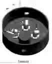 Fig. 30 - Valve operating assembly and system for operating lever-operated valves