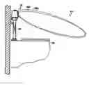 Fig. 01 - Automatic bathroom flushers