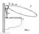 Fig. 02 - Automatic bathroom flushers