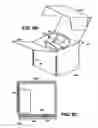 Fig. 14 - Automatic bathroom flushers